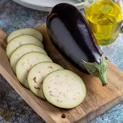 Баклажаны