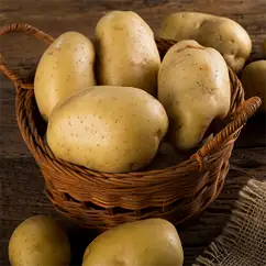 Картофель