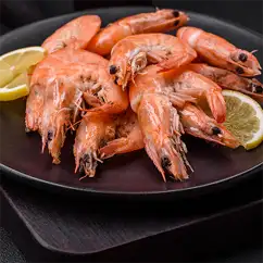 Креветки