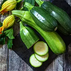 Кабачки