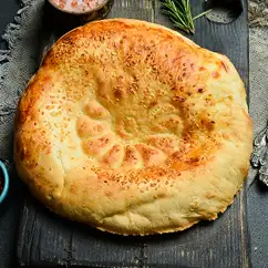 Тандыр