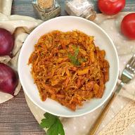 Капустная солянка, лучшие рецепты. Каждый захочет добавки!