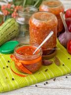 Любимая закуска из 90-х: домашний Анкл Бенс