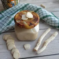 Вкус с огоньком: хреновые заготовки, которые нравятся всем