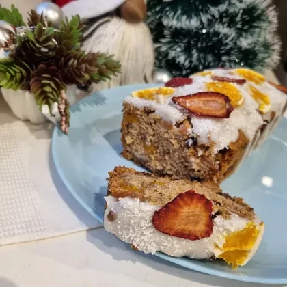 Новый год ПП